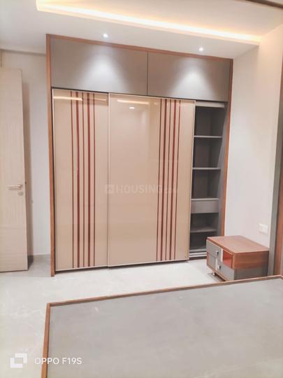 GACHIBOWLI central Paradise Bedroom 1