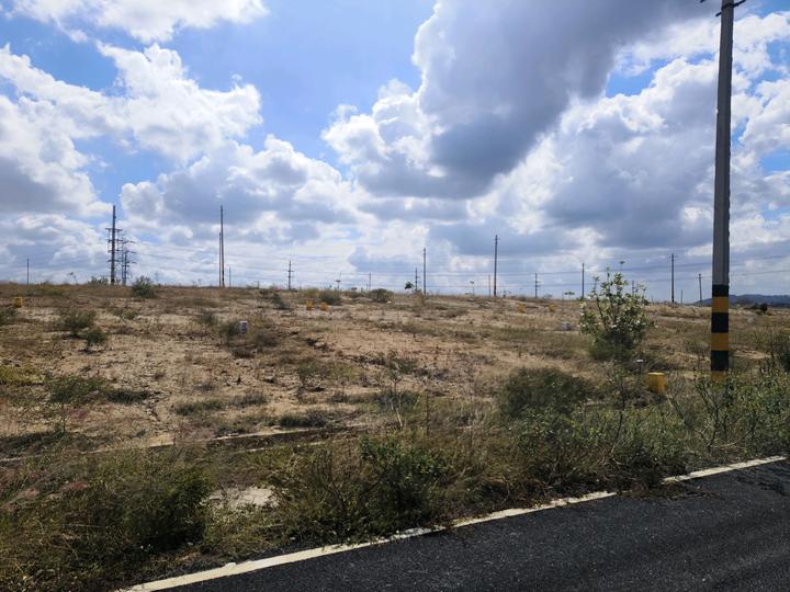 KHB SURYA CITY PHASE 4 Main Image 1