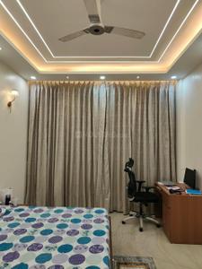 Hall Image of 1600 Sq.ft 3 BHK Builder Floor for sale in Girdharpur Greater Noida for Rs. 6500000