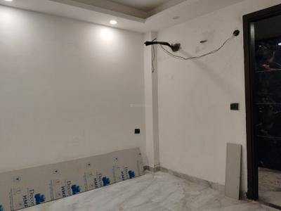 Bedroom Image of 1350 Sq.ft 3 BHK Apartment / Flat for sale in Satbari New Delhi for Rs. 12000000