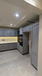 Kitchen Image of 2850 Sq.ft 4 BHK Builder Floor for sale in Puri Luxuria Floors, Sector 89 Faridabad for Rs. 30000000