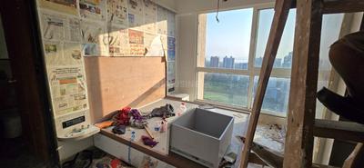Balcony Image of 2600 Sq.ft 4.5 BHK Apartment / Flat for sale in CIDCO Millennium Tower, Sanpada Navi Mumbai for Rs. 52500000