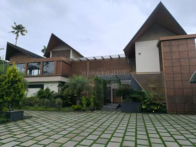 Image of 13000 Sq.ft 5 BHK Independent House for sale in Pukkattupady, Kochi for Rs. 80000000