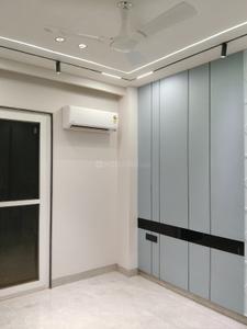 Bedroom Image of 1800 Sq.ft 3 BHK Builder Floor for sale in Surendra Home Shushant Lok, Sector 57 Gurgaon for Rs. 31000000