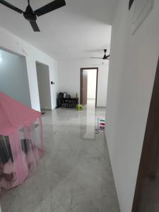 Hall Image of 1350 Sq.ft 3 BHK Apartment / Flat for rent in K Ville, Ravet Pune for Rs. 32000