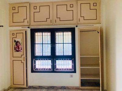 Bedroom Image of 1250 Sq.ft 3 BHK Duplex for rent in Chuna Bhatti Bhopal for Rs. 22000