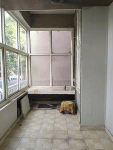Bedroom Two Image of 1600 Sq.ft 3 BHK Apartment / Flat for sale in Panchwati Apartment, Vikaspuri New Delhi for Rs. 27000000