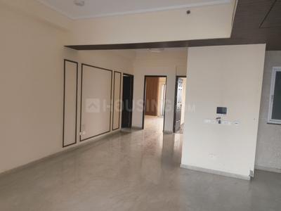 Living Room Image of 3000 Sq.ft 4 BHK Apartment / Flat for rent in Dasnac Burj, Sector 75 Noida for Rs. 100005