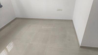 Bedroom Image of 535 Sq.ft 1 BHK Apartment / Flat for rent in Lodha Casa Bella, Palava Phase 1 Thane for Rs. 12000