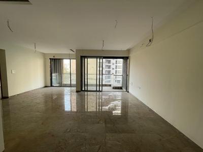 Hall Image of 1000 Sq.ft 2 BHK Apartment / Flat for sale in Shagun Krishvi Residency, Chembur Mumbai for Rs. 27000000