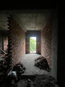 Kitchen Image of 1650 Sq.ft 3 BHK Builder Floor for sale in GMS Road Dehradun for Rs. 14500000