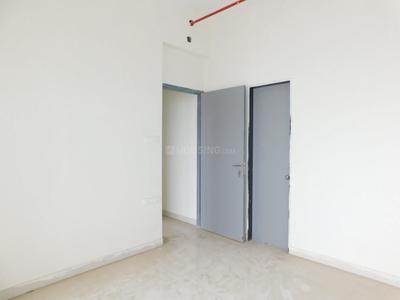 Bedroom Image of 800 Sq.ft 2 BHK Apartment / Flat for sale in DGS Sheetal Dharmaraj, Malad West Mumbai for Rs. 15800000