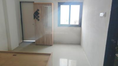 Bedroom Image of 1200 Sq.ft 2 BHK Apartment / Flat for sale in Bodakdev Ahmedabad for Rs. 6500000