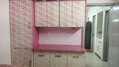 Hall Image of 1217 Sq.ft 2 BHK Apartment / Flat for sale in Sima Nagar Surat for Rs. 4000000