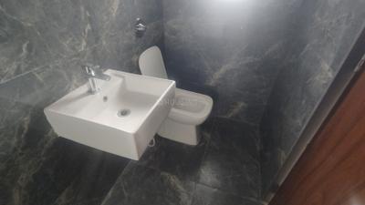 Image of 450 Sq.ft 1 BHK Apartment / Flat for rent in Vrindavan Elite, Vikhroli East, Mumbai for Rs. 35500