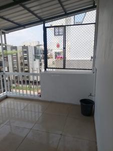 Balcony Image of 1845 Sq.ft 3 BHK Apartment / Flat for sale in Bhayli Vadodara for Rs. 4500000