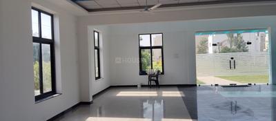 3 BHK Villa