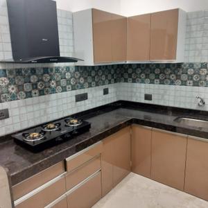 Kitchen Image of 1049 Sq.ft 2 BHK Apartment / Flat for sale in Ornate Kallisto Phase II, Bhiwandi Thane for Rs. 5250000