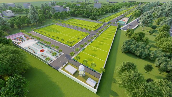 Euatoma Serinity park Main Image 1