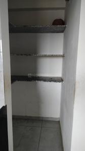 Kitchen Image of 1800 Sq.ft 3 BHK Apartment / Flat for rent in Adani Archway, Gota Ahmedabad for Rs. 35000