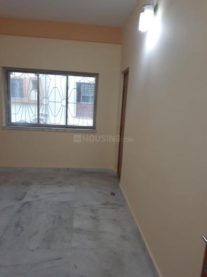 Jadavpur University Campus Area, Prince Anwar Shah Connector Bedroom 1
