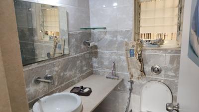 Image of 1176 Sq.ft 2 BHK Apartment / Flat for rent in Tyagi Uttam Townscapes Elite, Yerawada, Pune for Rs. 45000