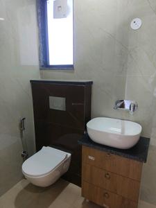 Bedroom Three Image of 1600 Sq.ft 3 BHK Builder Floor for sale in Skywhales Vienna Greens II, Sector 99A Gurgaon for Rs. 19000003