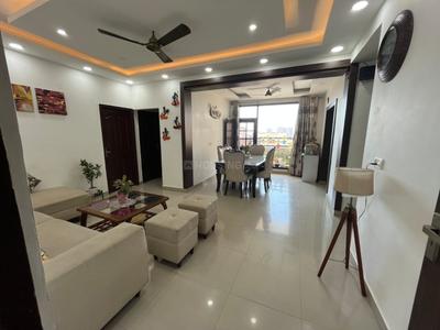Hall Image of 1710 Sq.ft 3 BHK Apartment / Flat for sale in SBP Homes, Sector 126 Mohali for Rs. 8450000