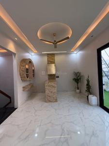 Hall Image of 2800 Sq.ft 4 BHK Independent House for sale in Panchyawala Jaipur for Rs. 18500000