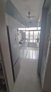 Kitchen Image of 1080 Sq.ft 2 BHK Apartment / Flat for sale in Chembur Mumbai for Rs. 27500000