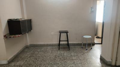 Living Room Image of 900 Sq.ft 2 BHK Apartment / Flat for rent in Kothrud Pune for Rs. 30000