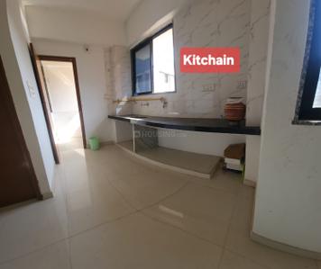 Kitchen Image of 1080 Sq.ft 2 BHK Apartment / Flat for sale in R M Suyash Residency 2, Ghatlodiya Ahmedabad for Rs. 4900000