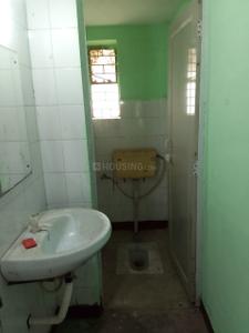 Bathroom Image of 500 Sq.ft 2 BHK Independent House for sale in RWA Om Vihar, Uttam Nagar New Delhi for Rs. 7000000