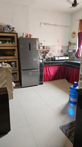 Kitchen Image of 700 Sq.ft 2 BHK Apartment / Flat for sale in Panki Kanpur for Rs. 3500000