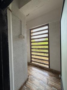 Balcony Image of 597 Sq.ft 1 BHK Apartment / Flat for sale in Safal Jai Gopi Krishna CHSL, Chembur Mumbai for Rs. 12000000