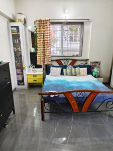 Bedroom Image of 1485 Sq.ft 3 BHK Apartment / Flat for sale in Samruddh Prime, Ashok Nagar Pune for Rs. 24500000