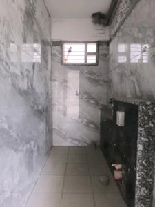 Common Bathroom Image of 2150 Sq.ft 3 BHK Apartment / Flat for sale in Dhriti Elite, Vajarahalli Bengaluru for Rs. 21075030