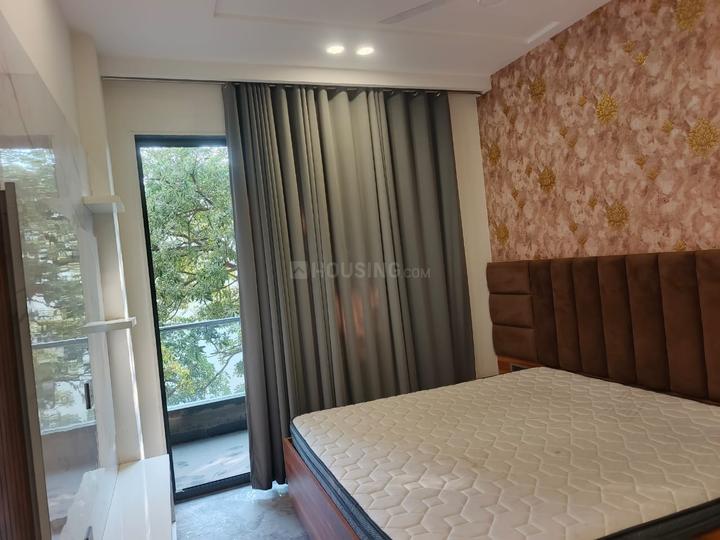 Wazirabad, Sector 52 Bedroom 1