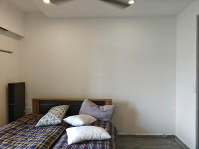 Bedroom Image of 460 Sq.ft 1 BHK Apartment / Flat for sale in Lodha Estrella, Sion Mumbai for Rs. 17700000