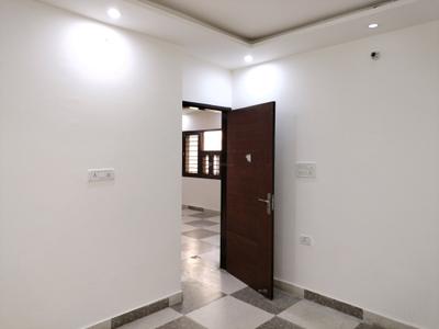 Bedroom Image of 800 Sq.ft 2 BHK Apartment / Flat for sale in Deenpur New Delhi for Rs. 4700000