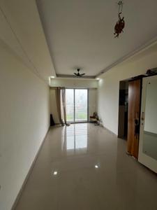 1 BHK Flat