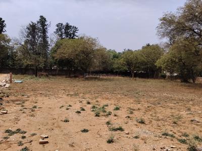 Image of 1271 Sq.ft Residential Plot / Land for sale in Asola, New Delhi for Rs. 55000000