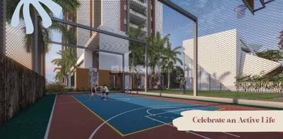 Image of 1120 Sq.ft 3 BHK Apartment / Flat for sale in Moshi, Pune for Rs. 6751616