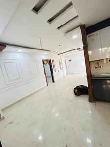 Kitchen Image of 1100 Sq.ft 2 BHK Apartment / Flat for sale in Sector 52 Noida for Rs. 5200000