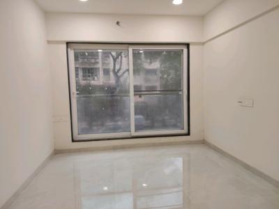 Bedroom Image of 1400 Sq.ft 2 BHK Apartment / Flat for sale in JP Decks, Malad East Mumbai for Rs. 24500000