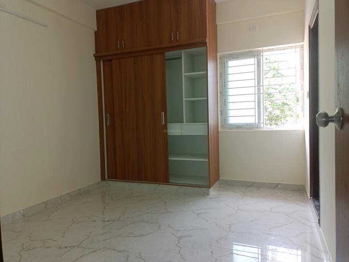 St Thomas Town, Lingarajapuram Bedroom One 1