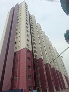 Image of 700 Sq.ft 2 BHK Apartment / Flat for sale in Belghoria, Kolkata for Rs. 3200000