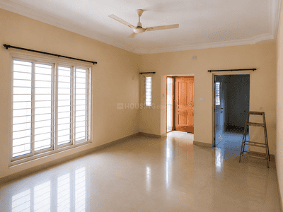 Living Room Image of 1005 Sq.ft 2 BHK Independent House for rent in HBR Layout Bengaluru for Rs. 26000