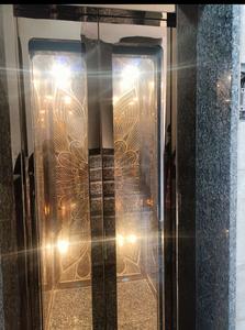 Bathroom Image of 1000 Sq.ft 2 BHK Builder Floor for sale in Hari Nagar New Delhi for Rs. 11500000