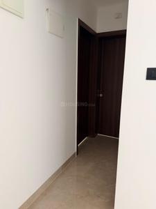 Hall Image of 1380 Sq.ft 3 BHK Apartment / Flat for sale in Kohinoor Viva City, Dhanori Pune for Rs. 9850000